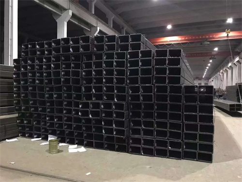 米易冷拔方管选型指南 工程采购怎么选